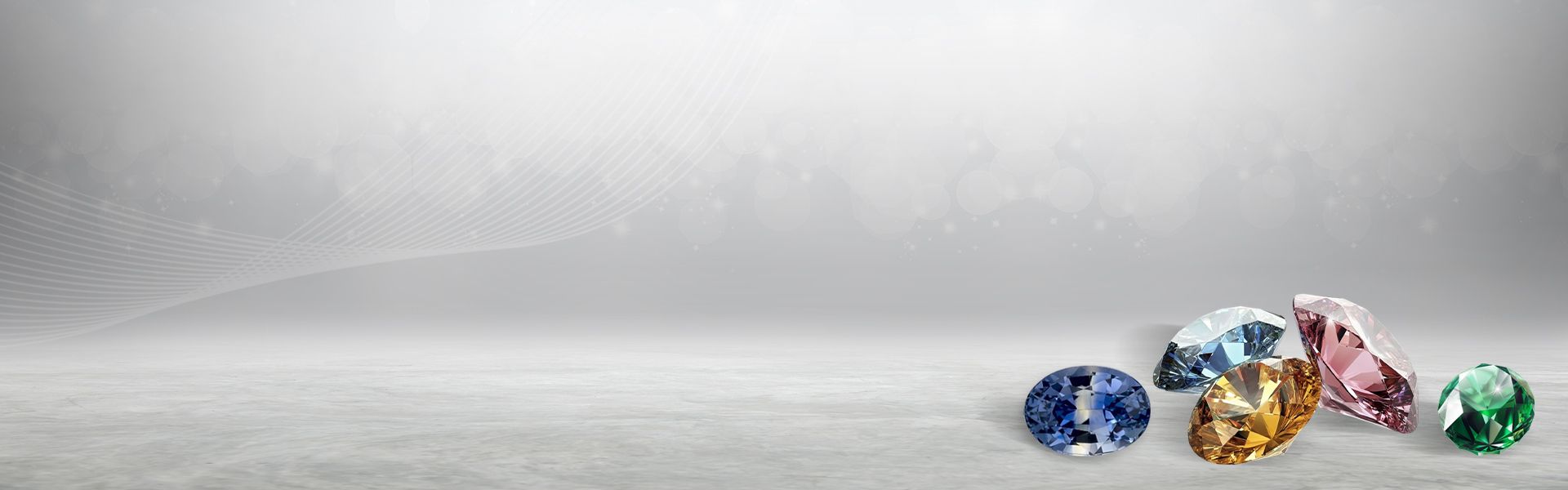 Design your own Gemstone ring