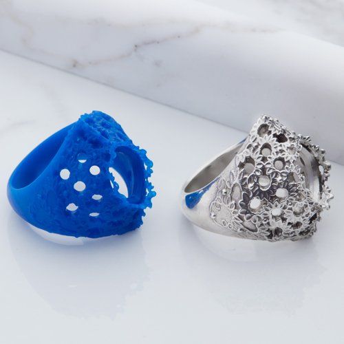 3D Printing & Prototyping