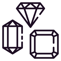Colored Gemstones