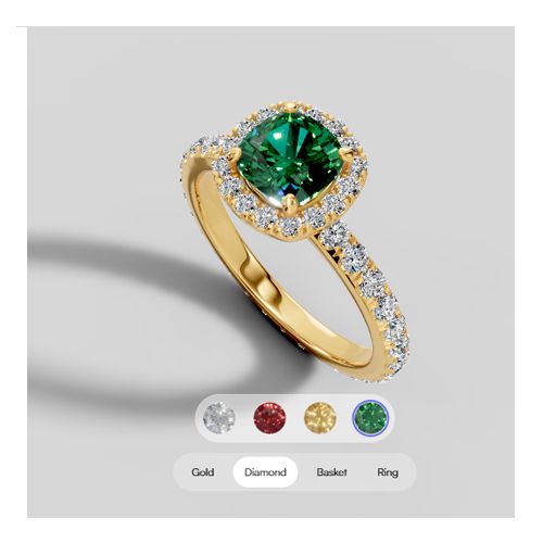 Interactive Presentation