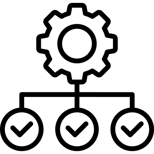 Vertical Integration